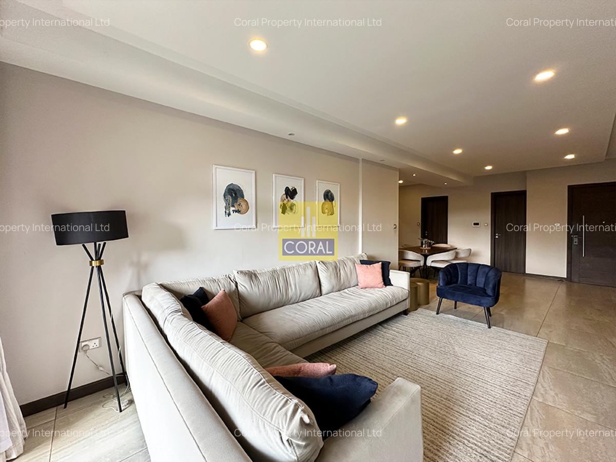 2 Bed Apartment in Westlands Area - 3