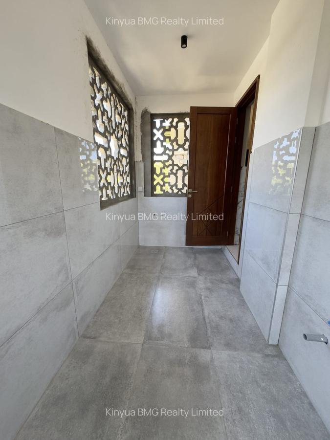 3 Bed Apartment with En Suite in Nyali Area - 8
