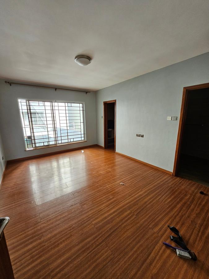 3 Bed Apartment with En Suite at Kileleshwa - 14