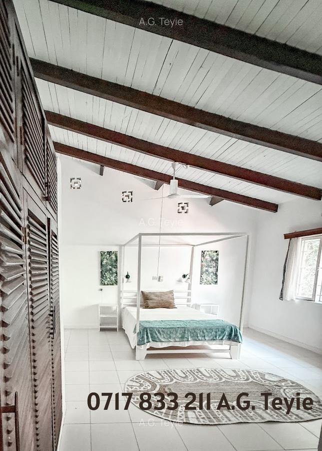 4 Bed House with En Suite at Suli Suli Road - 6