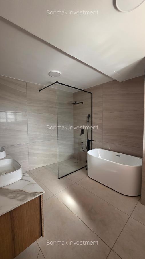 5 Bed Townhouse with En Suite at Lower Kabete - 14