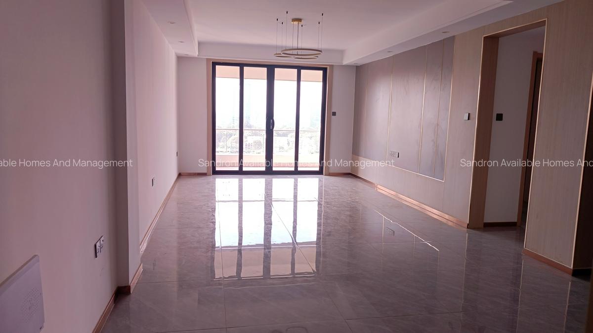 3 Bed Apartment with En Suite in Westlands Area - 1