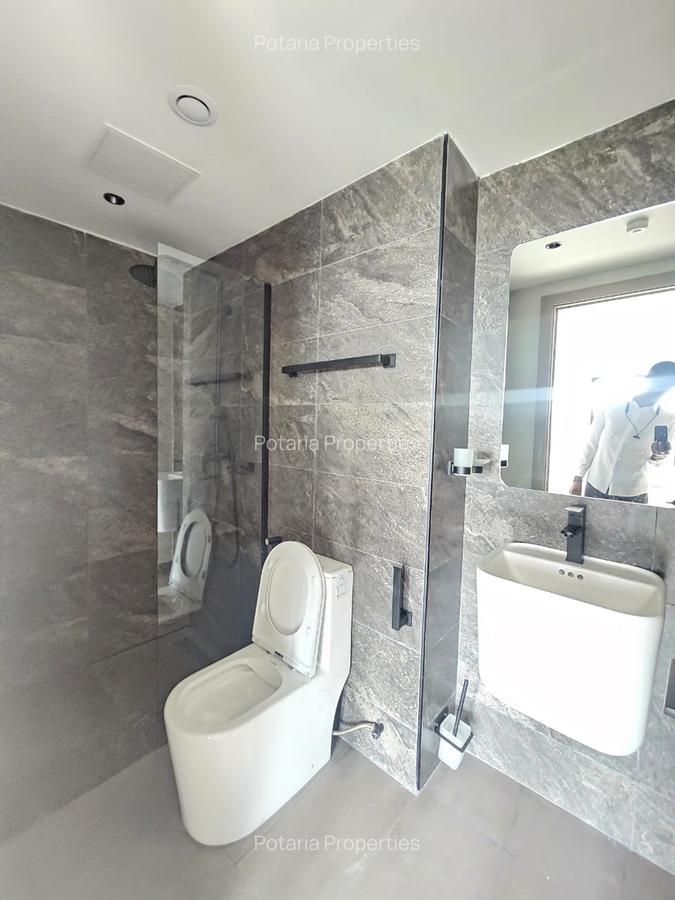 2 Bed Apartment with En Suite in Upper Hill - 14