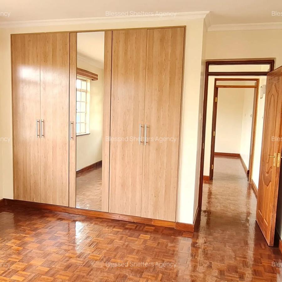 4 Bed Villa with En Suite in Kiambu Road - 19