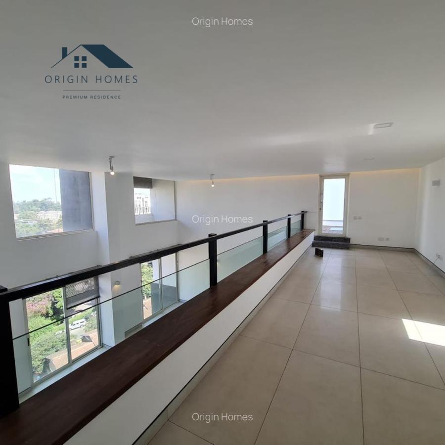 Furnished 4 Bed Apartment with En Suite at Kilimani - 17