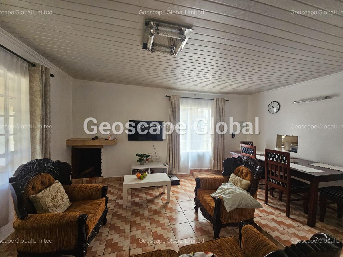 2 Bed House with En Suite in Runda - 5