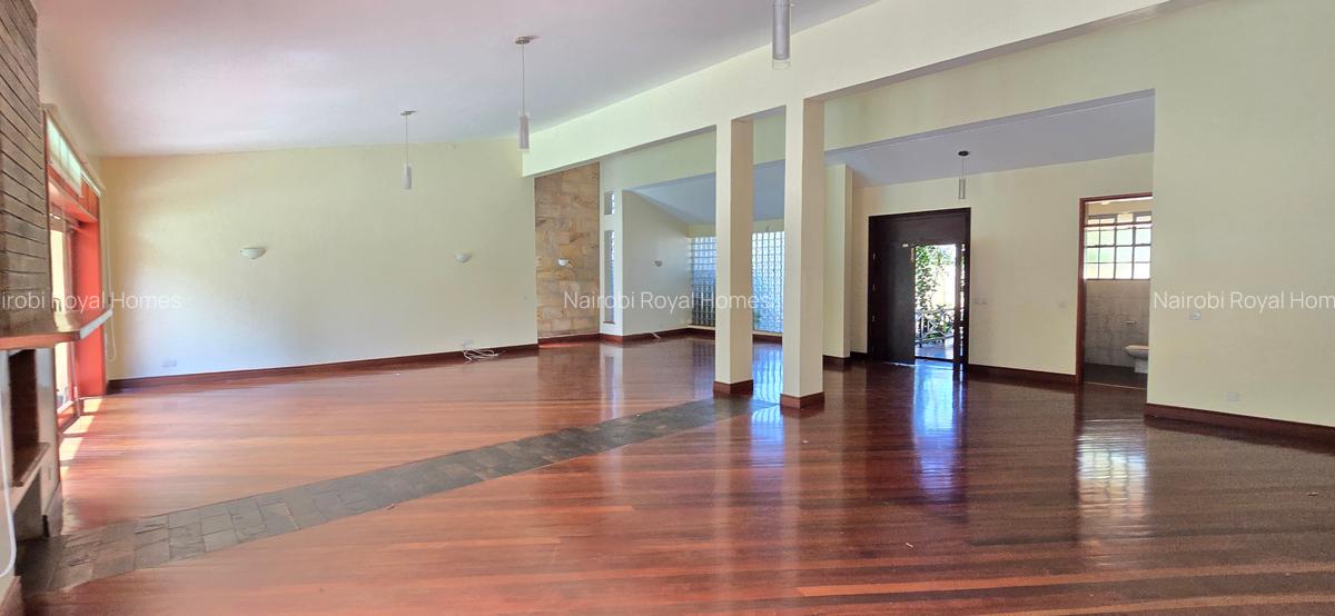 4 Bed House with En Suite at Runda Road - 15