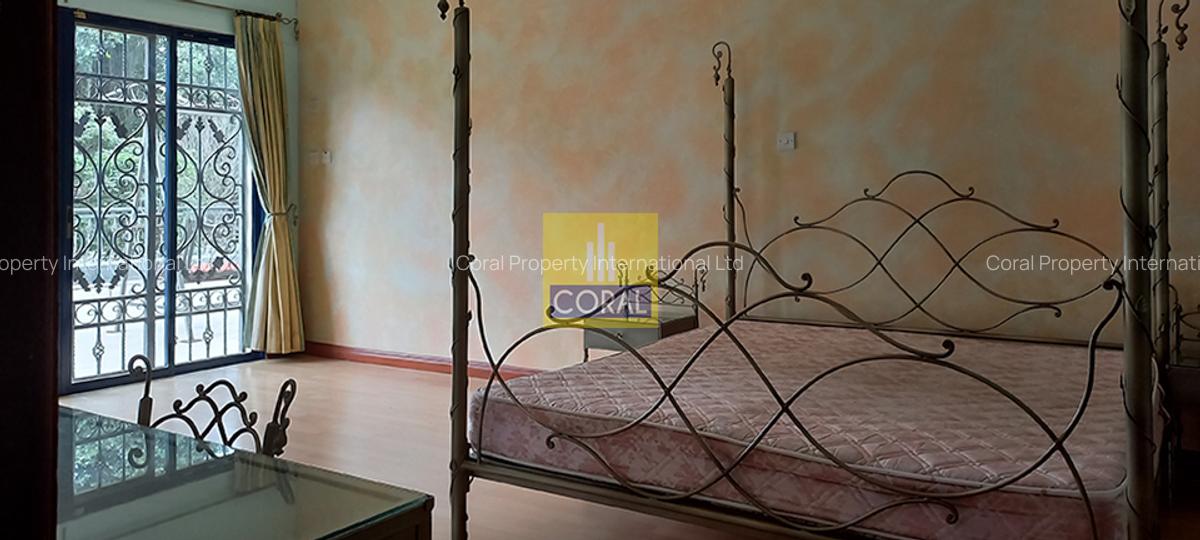 5 Bed House in Runda - 11