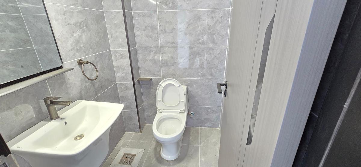 4 Bed Apartment with En Suite at Kileleshwa Road - 16