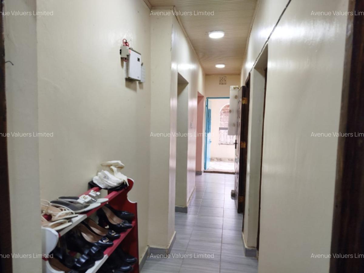 3 Bed House with En Suite in Kitengela - 10