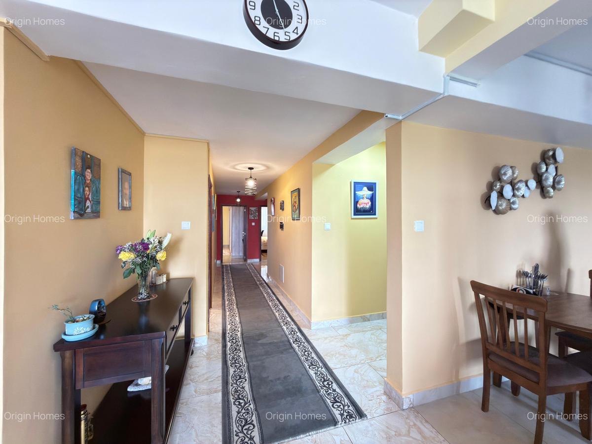 Furnished 3 Bed Apartment with En Suite at General Mathenge Road - 6