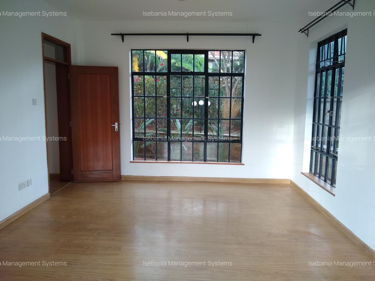 4 Bed House with En Suite at Runda Road - 4