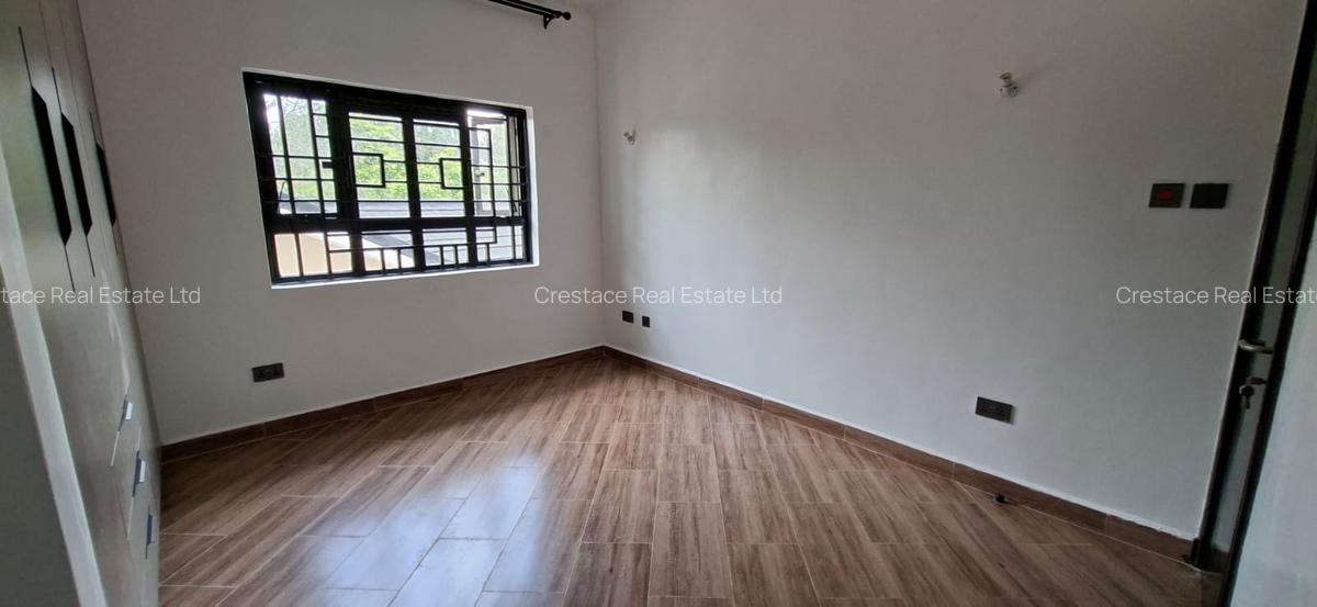 4 Bed House with En Suite in Karen - 15