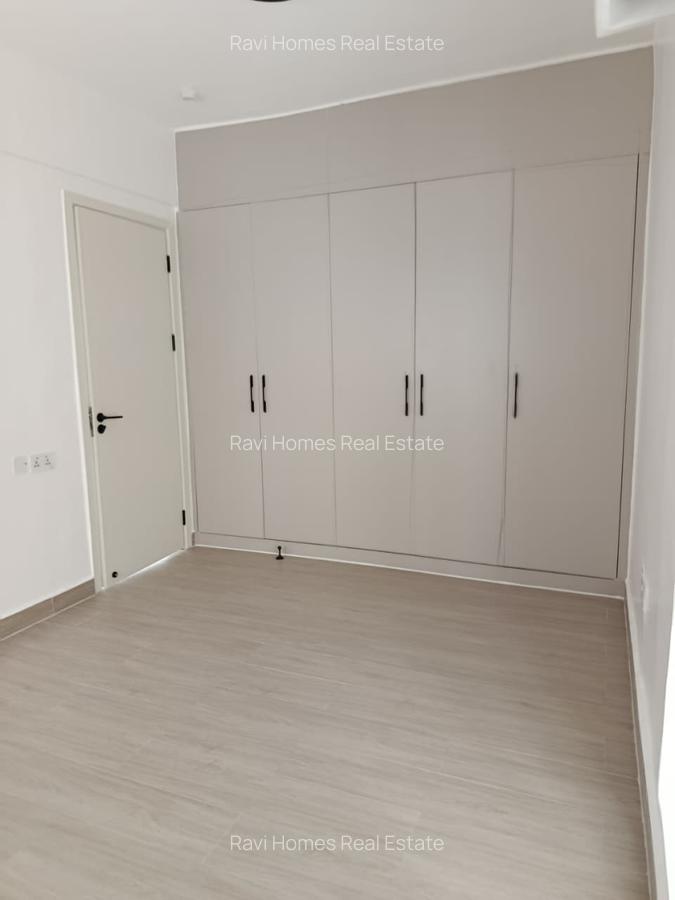 2 Bed Apartment with En Suite in Kilimani - 11