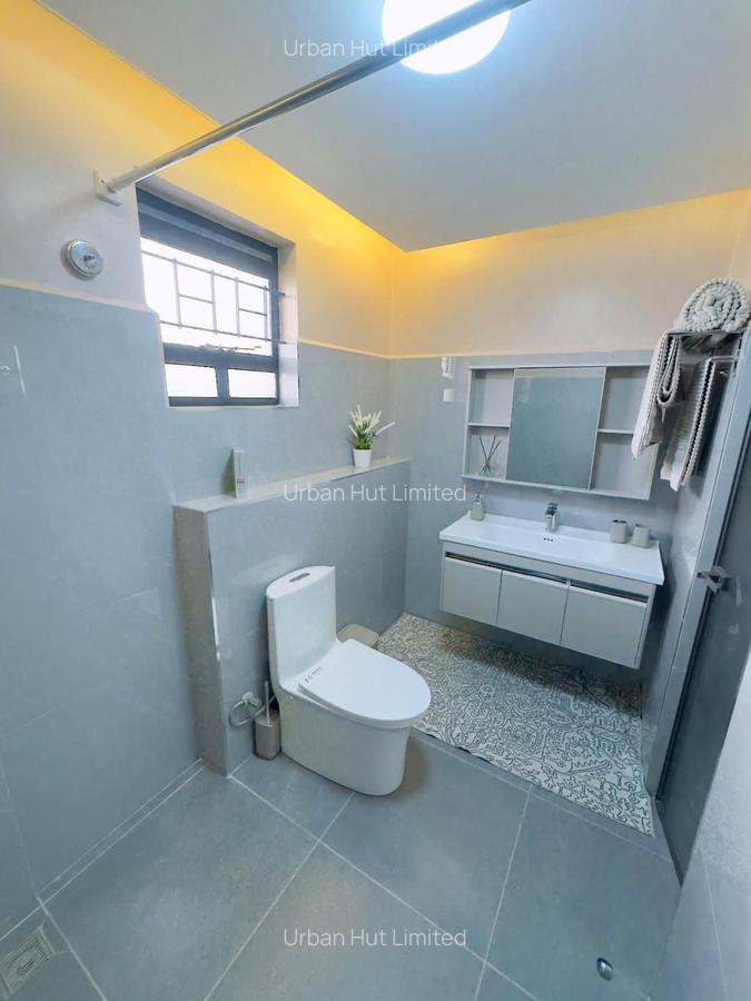 4 Bed House with En Suite in Kitengela - 8