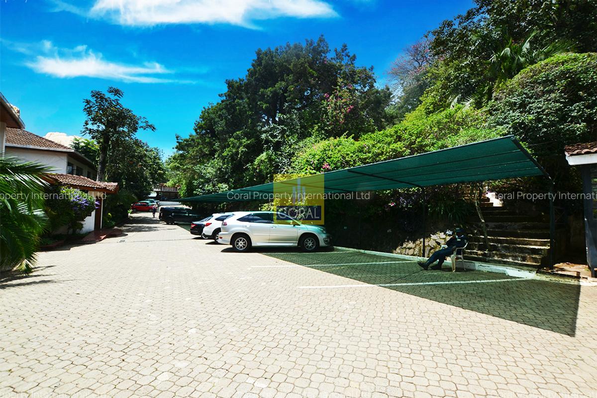 Commercial Property in Spring Valley - 20