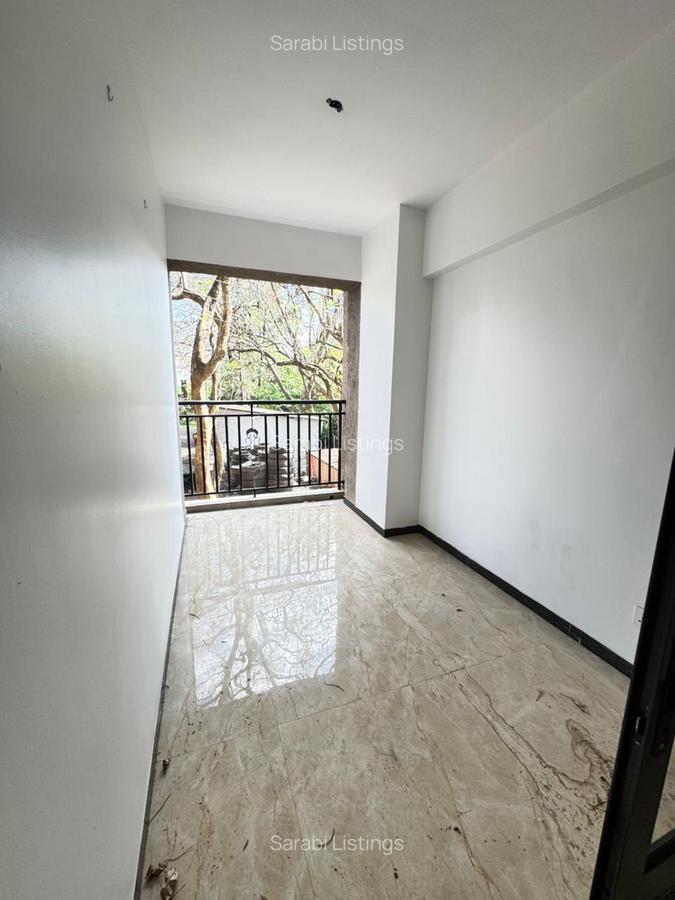 2 Bed Apartment with En Suite in Kilimani - 3