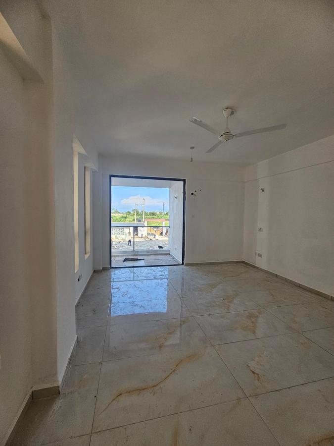 3 Bed Apartment with En Suite at Shanzu - 10