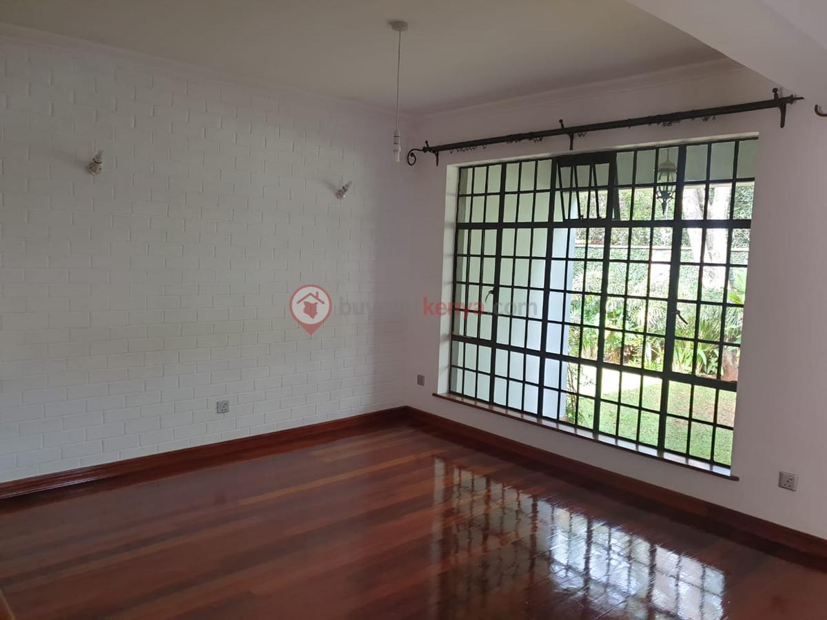 4 Bed Townhouse with En Suite at Peponi Rd - 12