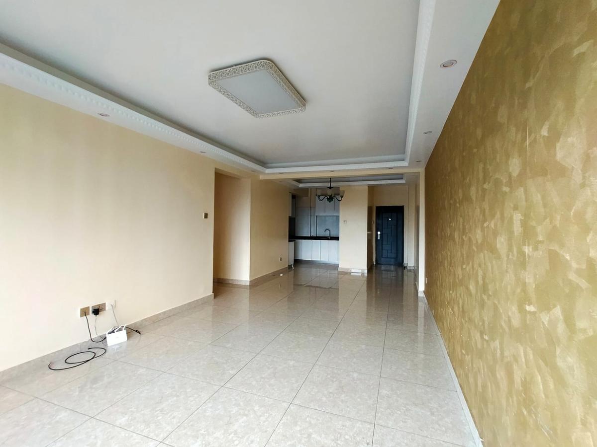 Serviced 3 Bed Apartment with En Suite in Kileleshwa - 8