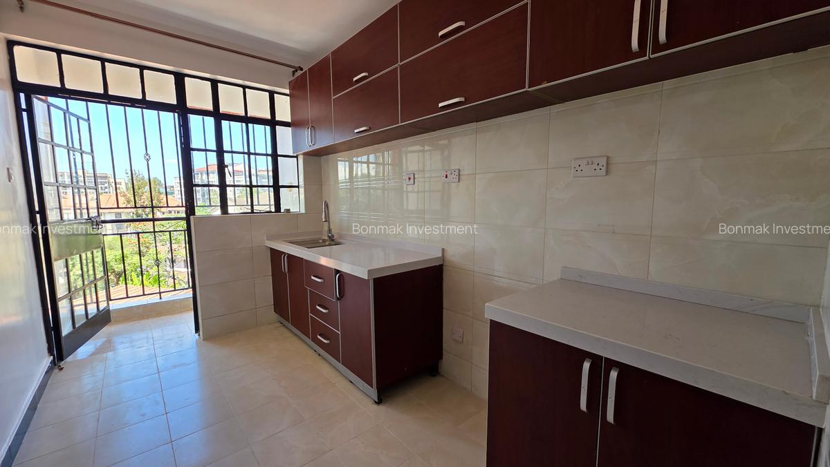 2 Bed Apartment with En Suite at Mbaazi Road. - 5