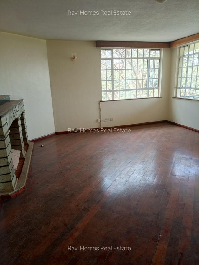 4 Bed Apartment with En Suite at Gichugu Road - 12