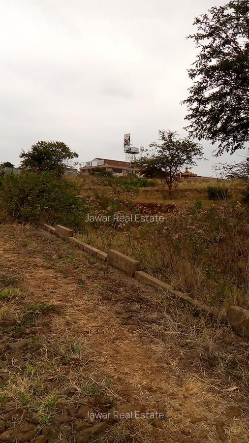 Land at Juja City Mall - 2