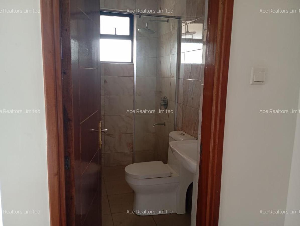 2 Bed Apartment with En Suite at General Mathenge Drive - 12