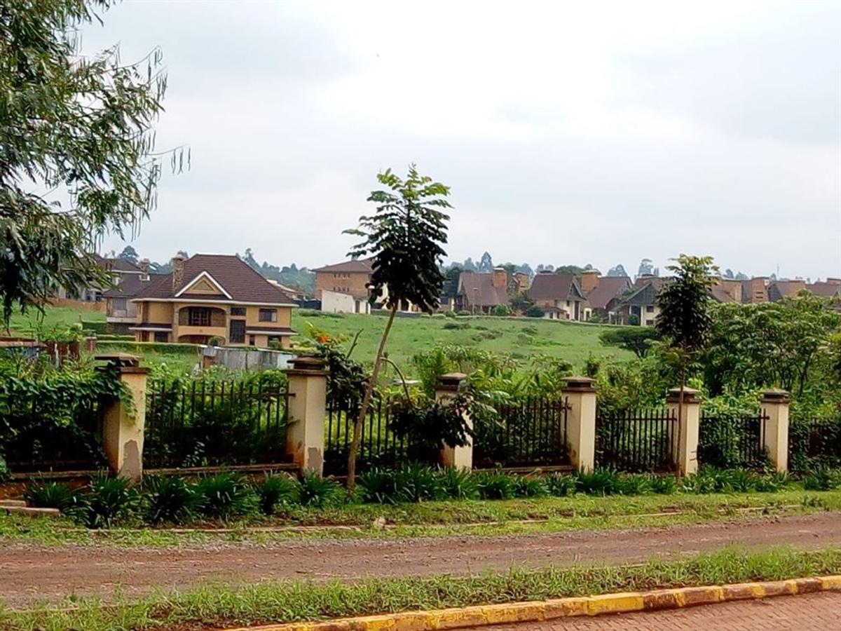 500 m² Residential Land at Migaa Golf Estate - 16