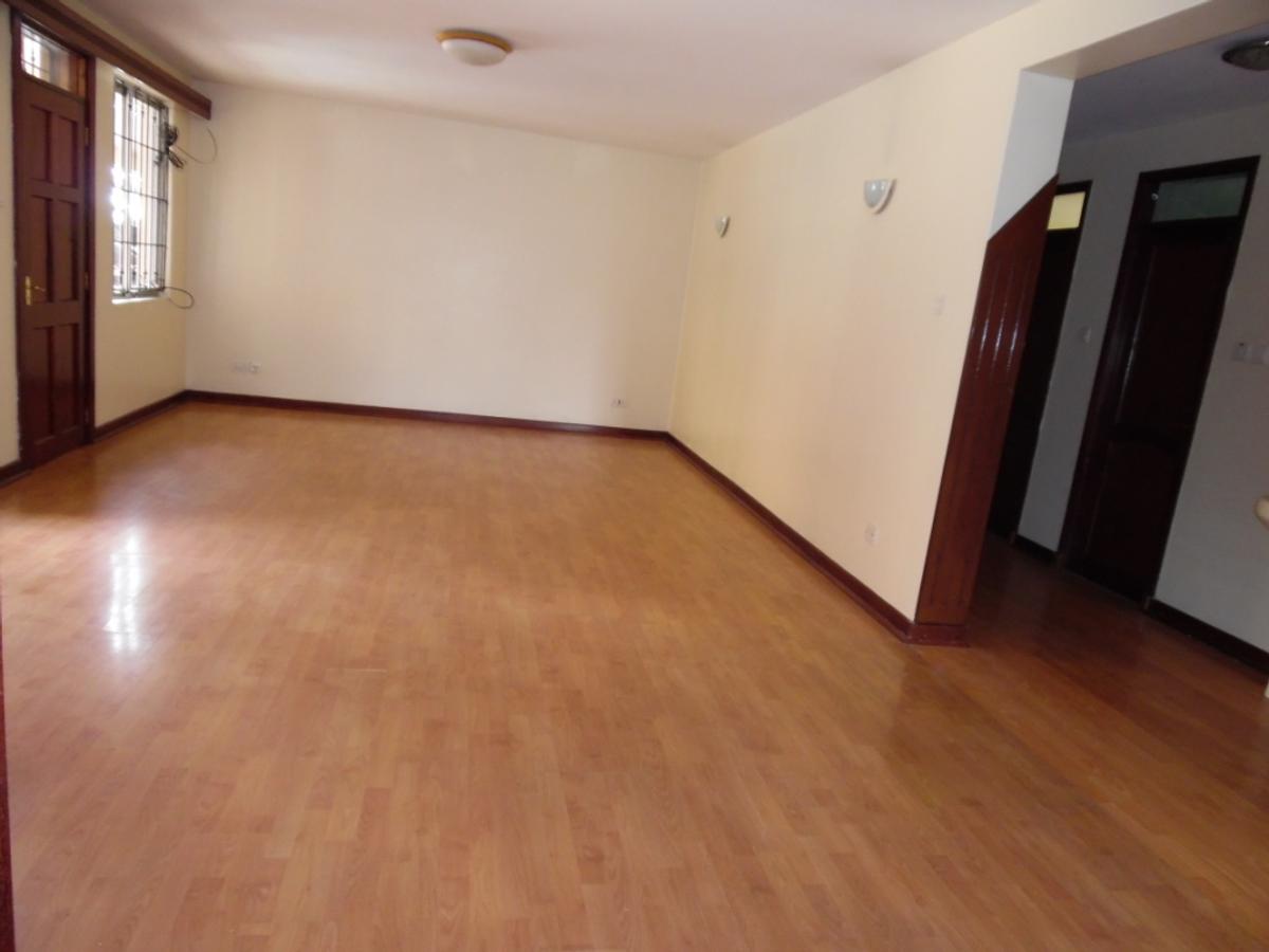 3 Bed Apartment with En Suite at Kileleshwa - 3