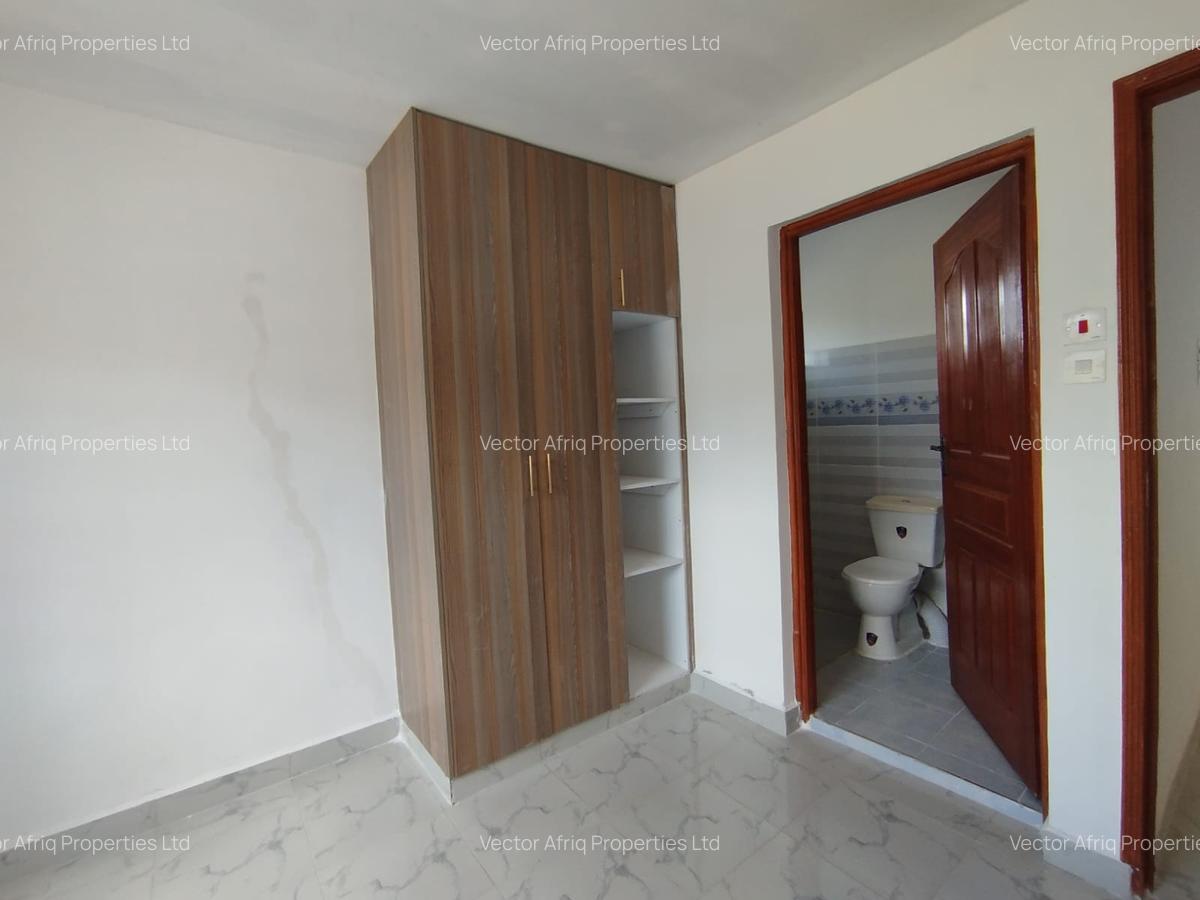 3 Bed House with En Suite in Kiserian - 6