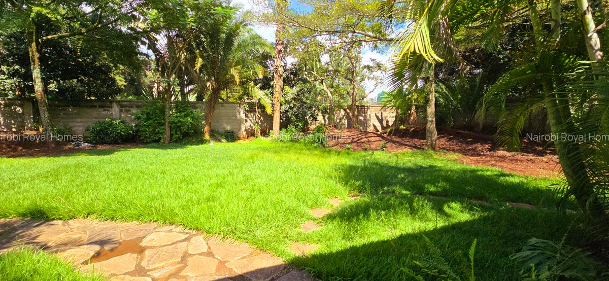 5 Bed House with En Suite at Kileleshwa Road - 6