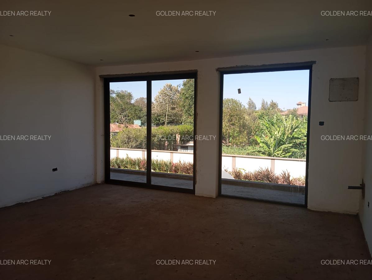 6 Bed Townhouse with En Suite in Karen - 17