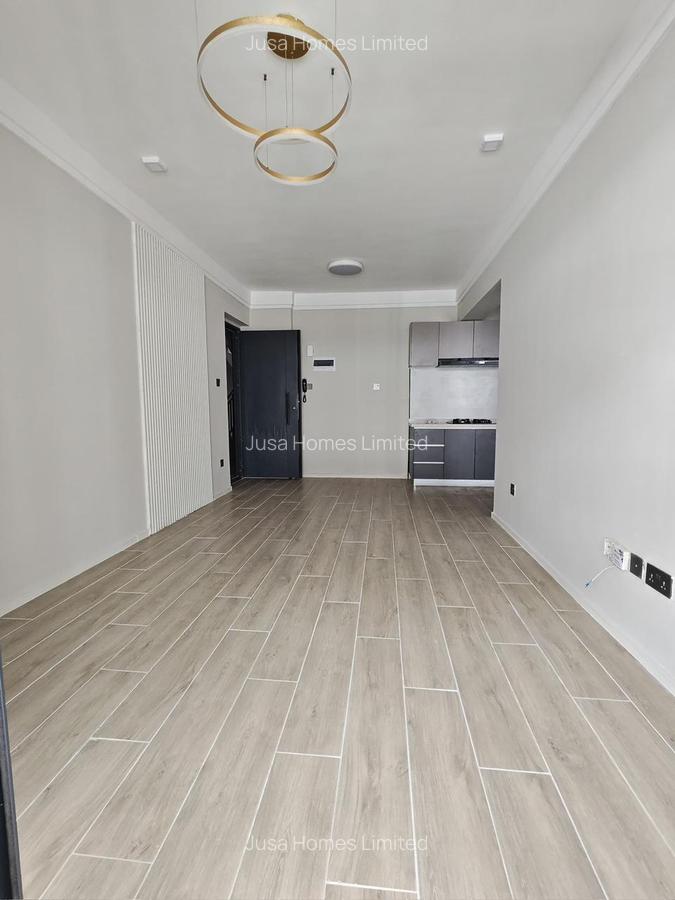 1 Bed Apartment in Lavington - 1