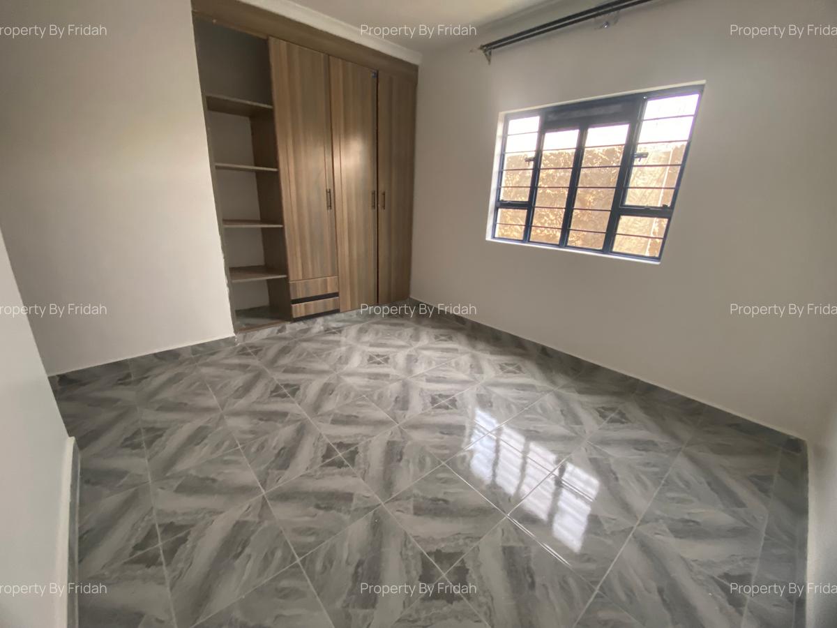 4 Bed House with En Suite in Kitengela - 3