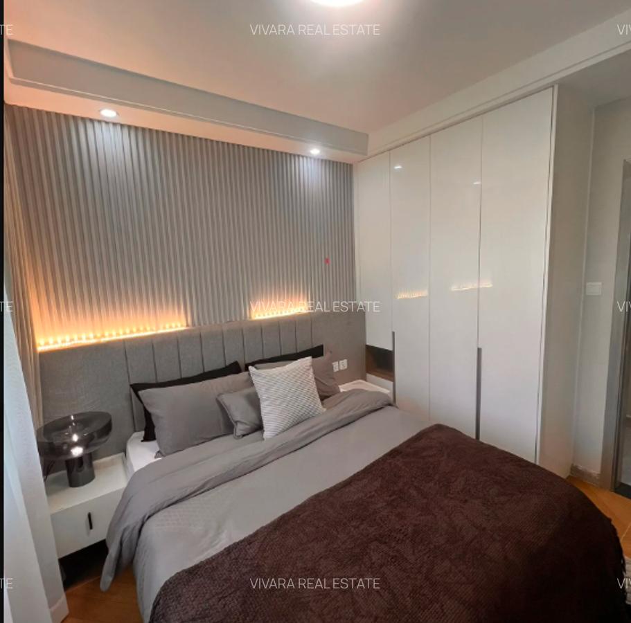 3 Bed Apartment with Swimming Pool in Westlands Area - 13