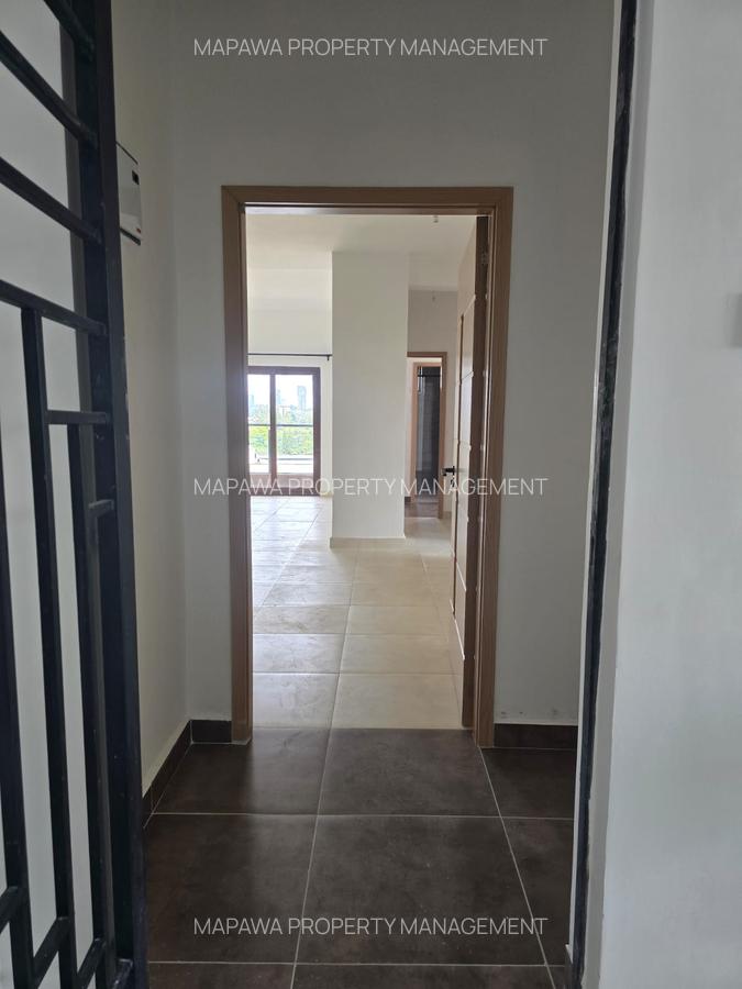 3 Bed Apartment with En Suite in Parklands - 6