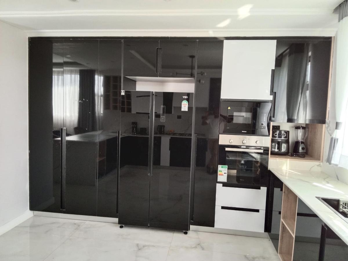 4 Bed Villa with Garden in Athi River - 7