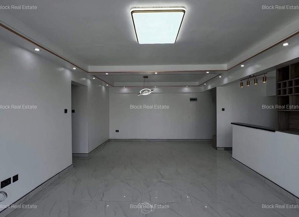 2 Bed Apartment with En Suite in Kilimani - 8