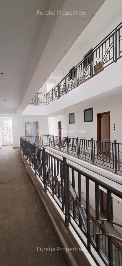 2 Bed Apartment with En Suite at Shanzu - 10