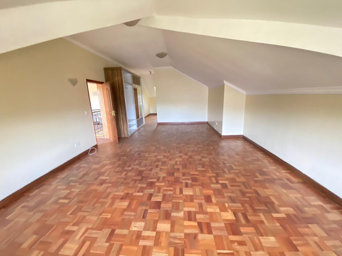 5 Bed Apartment with Swimming Pool in Westlands Area - 4