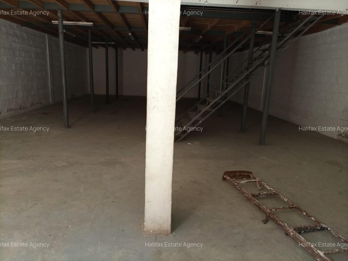 128 m² Warehouse in Imara Daima - 8