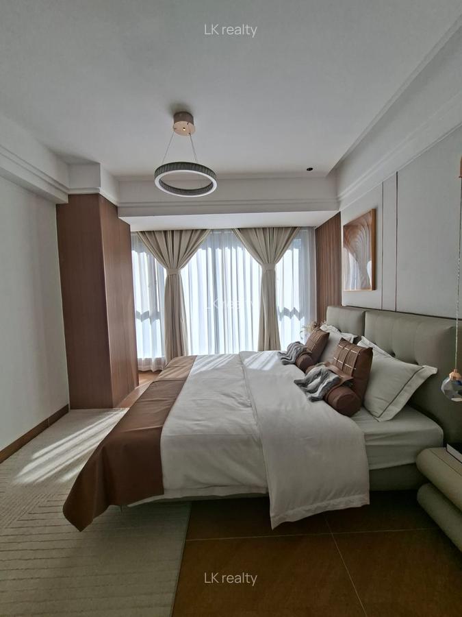 2 Bed Apartment with En Suite at Mogotio - 6