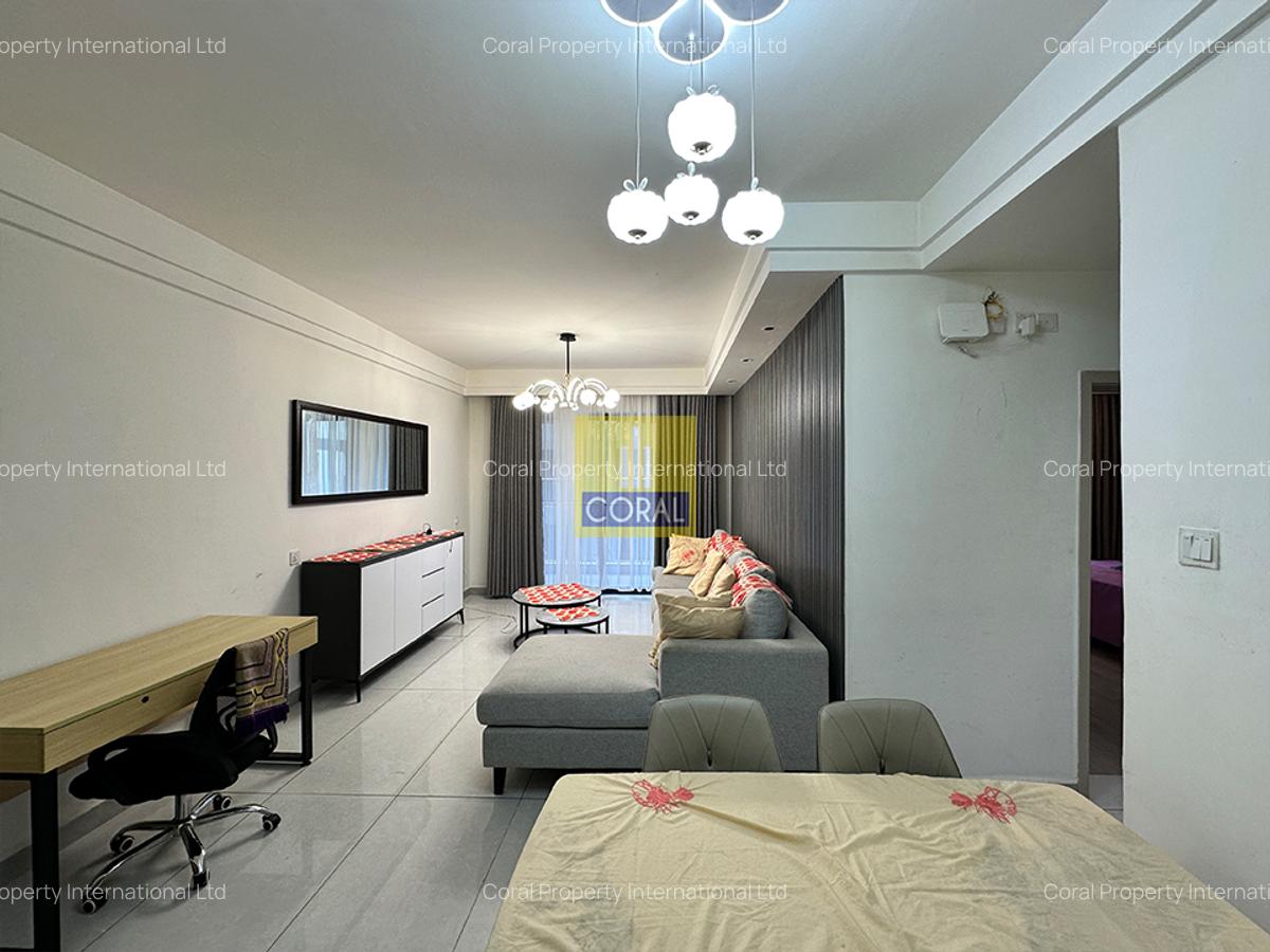 2 Bed Apartment in Syokimau - 6