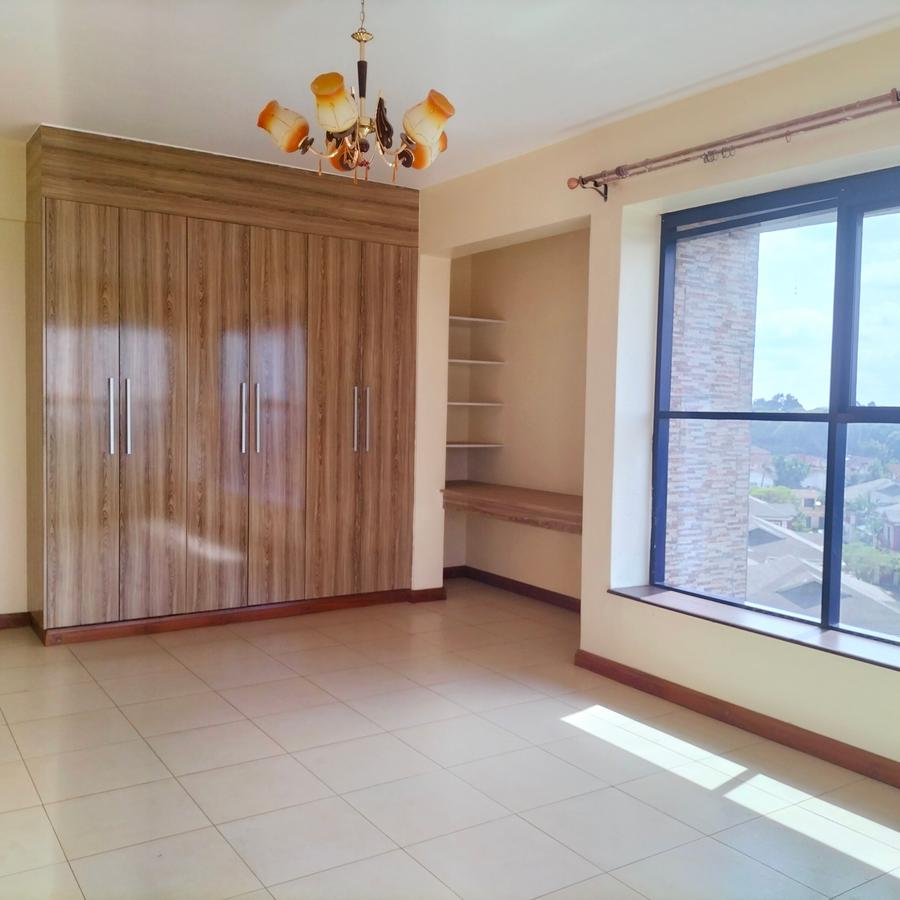 Serviced 4 Bed Apartment with En Suite in Lavington - 8