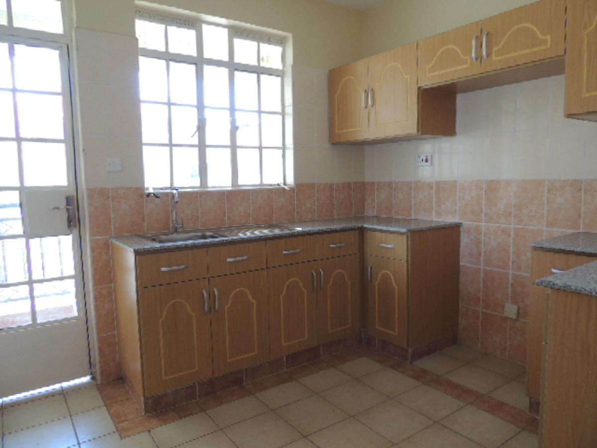 3 Bed Apartment with En Suite at Precious Gardens Riruta - 5