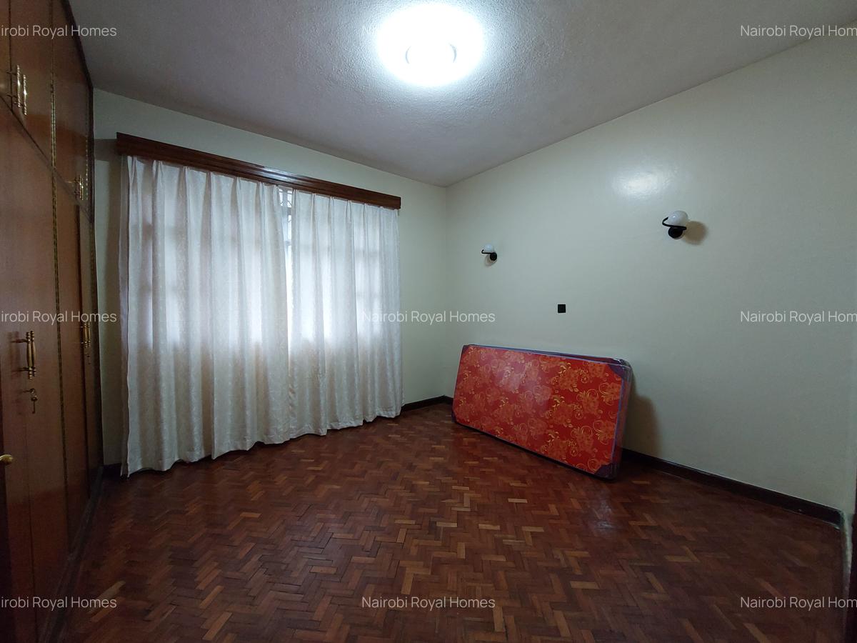 Commercial Property with Backup Generator at Mzima Springs - 14