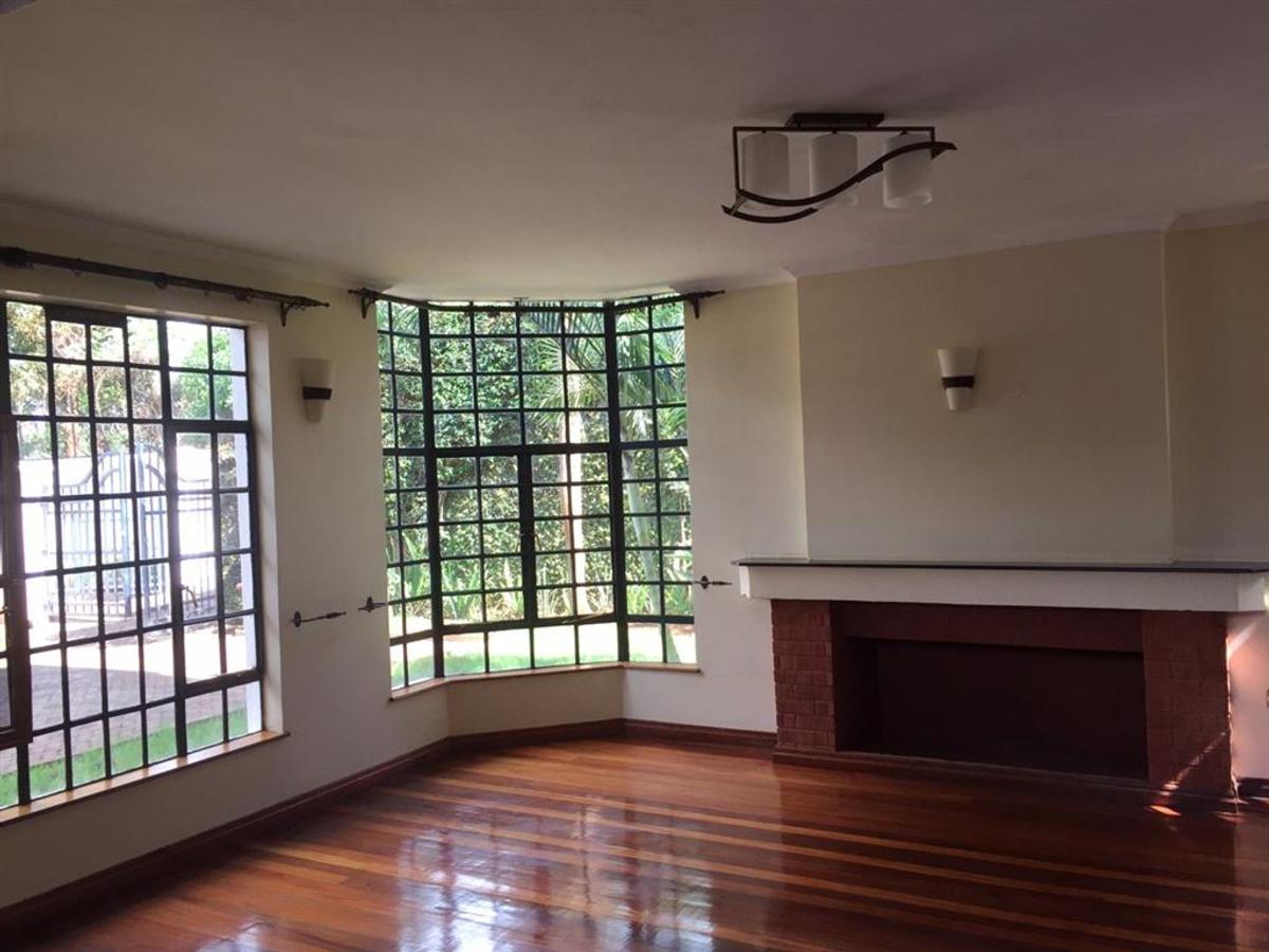 4 Bed House with En Suite in Kiambu Road - 17