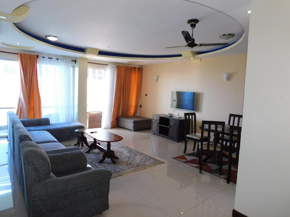 3 Bed Townhouse with En Suite in Nyali Area - 15