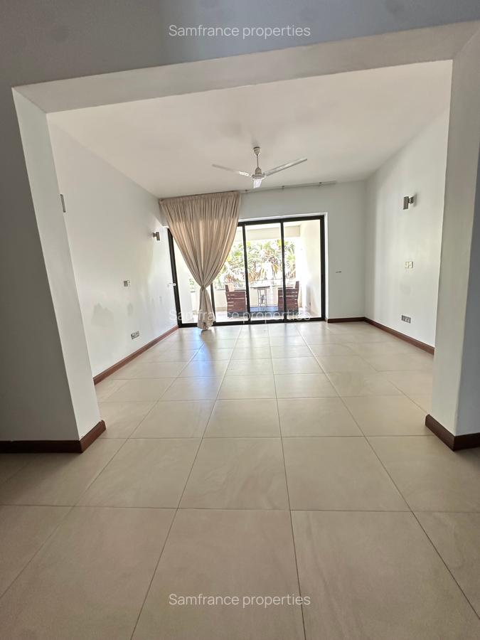 Serviced 3 Bed Apartment with En Suite at Cement Road - 11